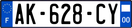 AK-628-CY