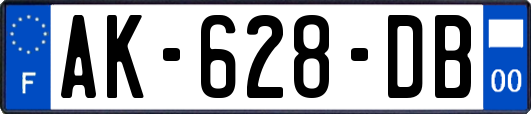 AK-628-DB