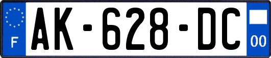AK-628-DC