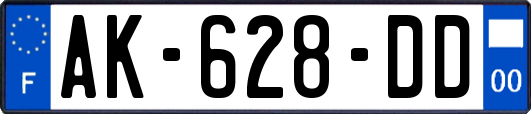 AK-628-DD