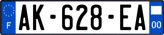 AK-628-EA