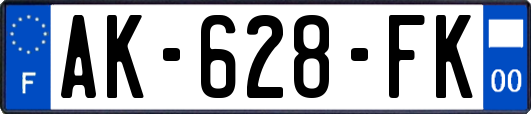 AK-628-FK