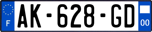 AK-628-GD
