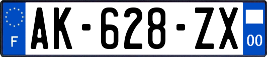 AK-628-ZX