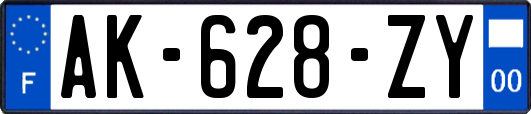 AK-628-ZY