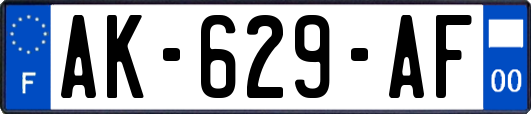 AK-629-AF