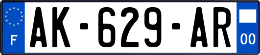 AK-629-AR