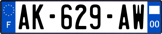 AK-629-AW