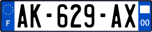AK-629-AX