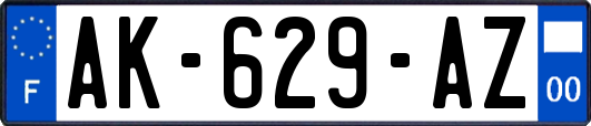 AK-629-AZ