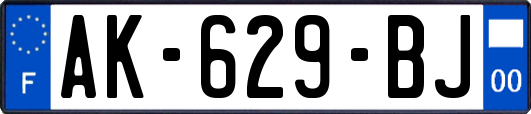 AK-629-BJ