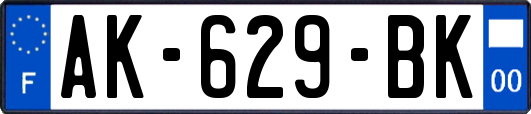 AK-629-BK