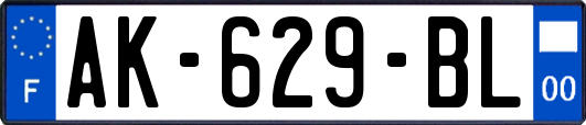 AK-629-BL