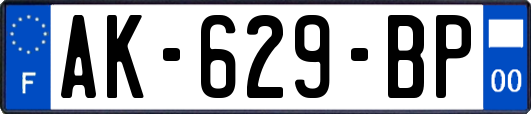 AK-629-BP