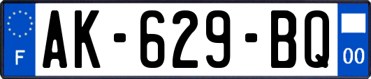 AK-629-BQ