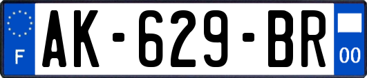 AK-629-BR