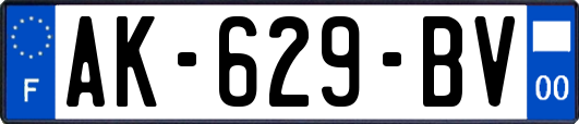 AK-629-BV
