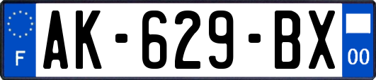 AK-629-BX