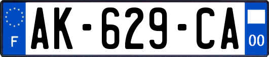 AK-629-CA