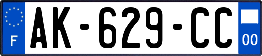 AK-629-CC