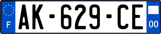AK-629-CE