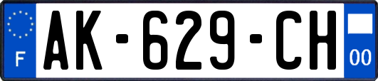 AK-629-CH