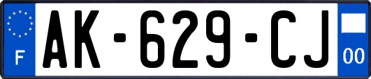 AK-629-CJ