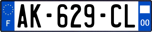 AK-629-CL