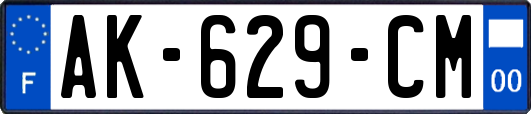 AK-629-CM