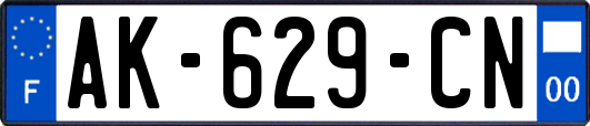 AK-629-CN