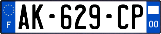 AK-629-CP