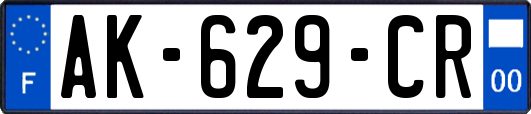 AK-629-CR