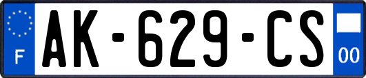 AK-629-CS