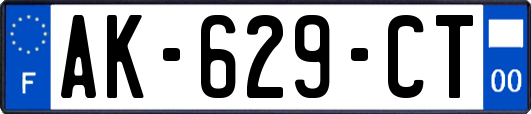 AK-629-CT