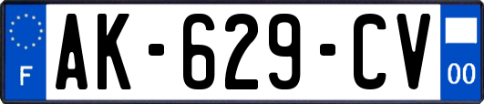 AK-629-CV