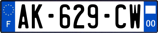 AK-629-CW