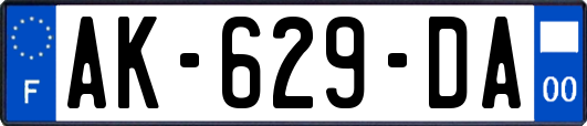 AK-629-DA