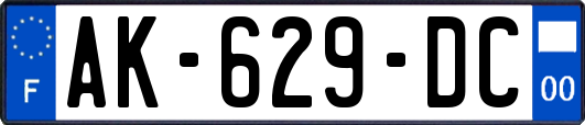 AK-629-DC