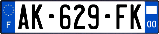 AK-629-FK