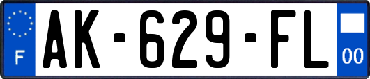 AK-629-FL