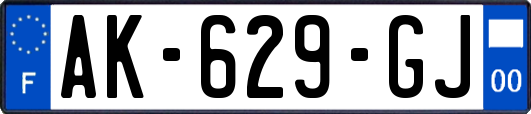 AK-629-GJ