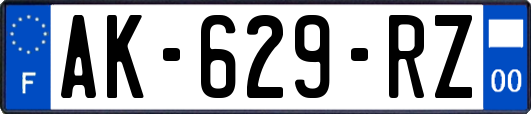 AK-629-RZ