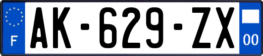 AK-629-ZX