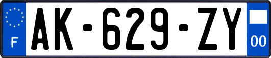 AK-629-ZY