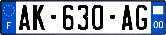 AK-630-AG