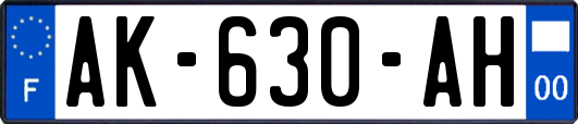 AK-630-AH