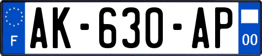 AK-630-AP