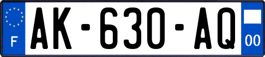 AK-630-AQ