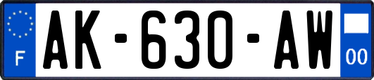 AK-630-AW