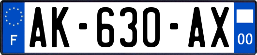 AK-630-AX